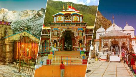 Char Dham Image 2