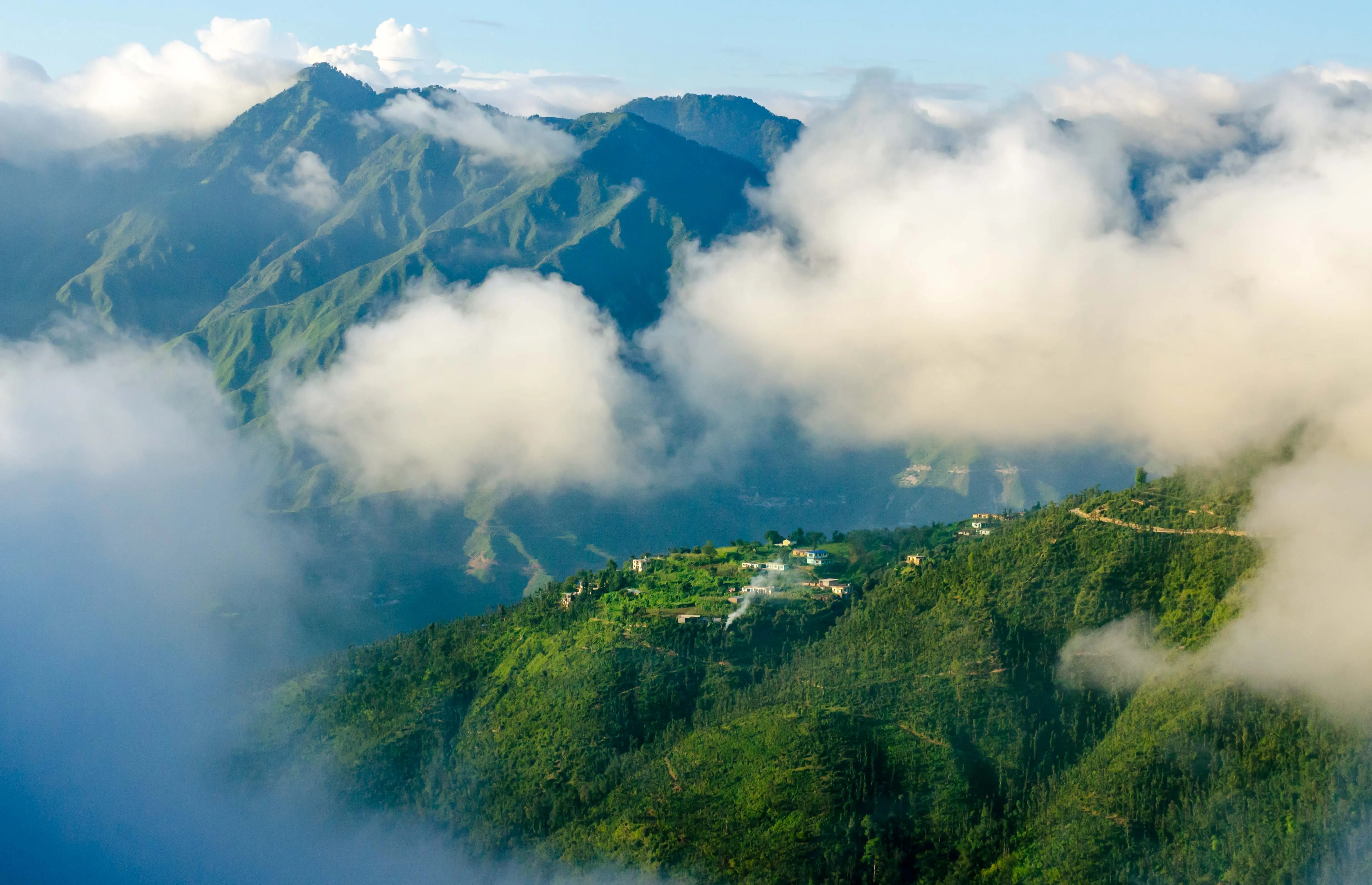 Mussoorie Image 2