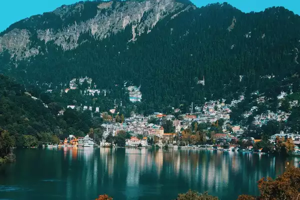 Nainital Image 2