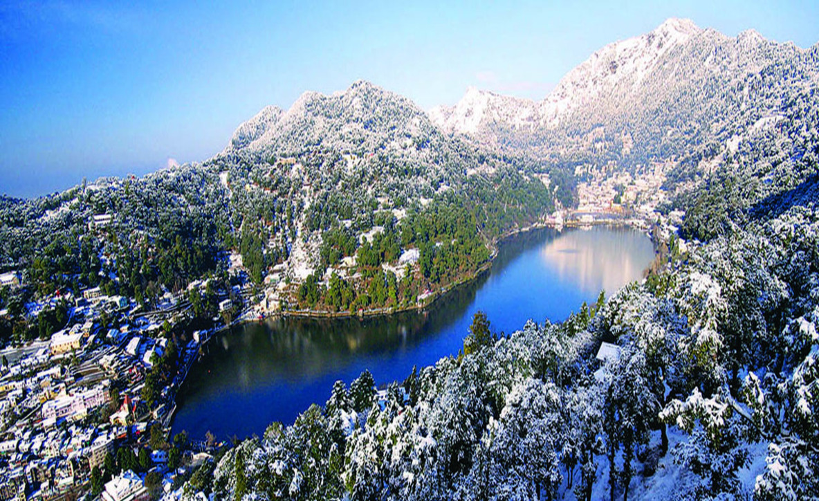 Nainital Image 2